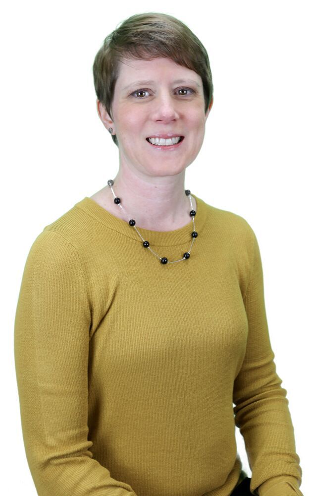 Allison Kraft
