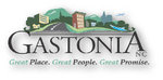 City of Gastonia, NC