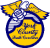 York County, SC