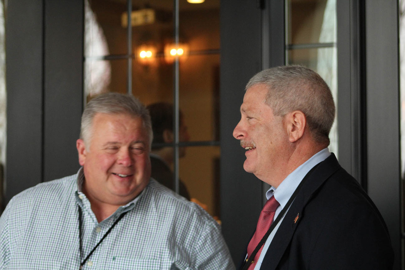 2019 Annual Summit photo