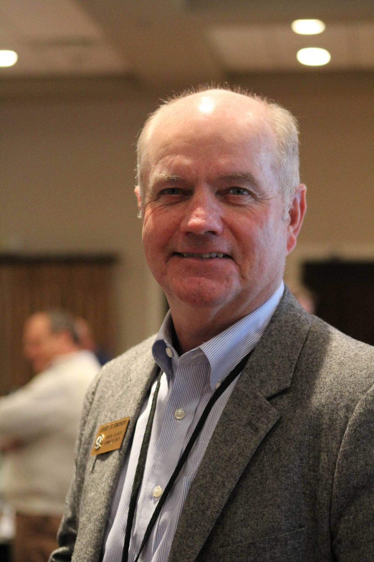2019 Annual Summit photo