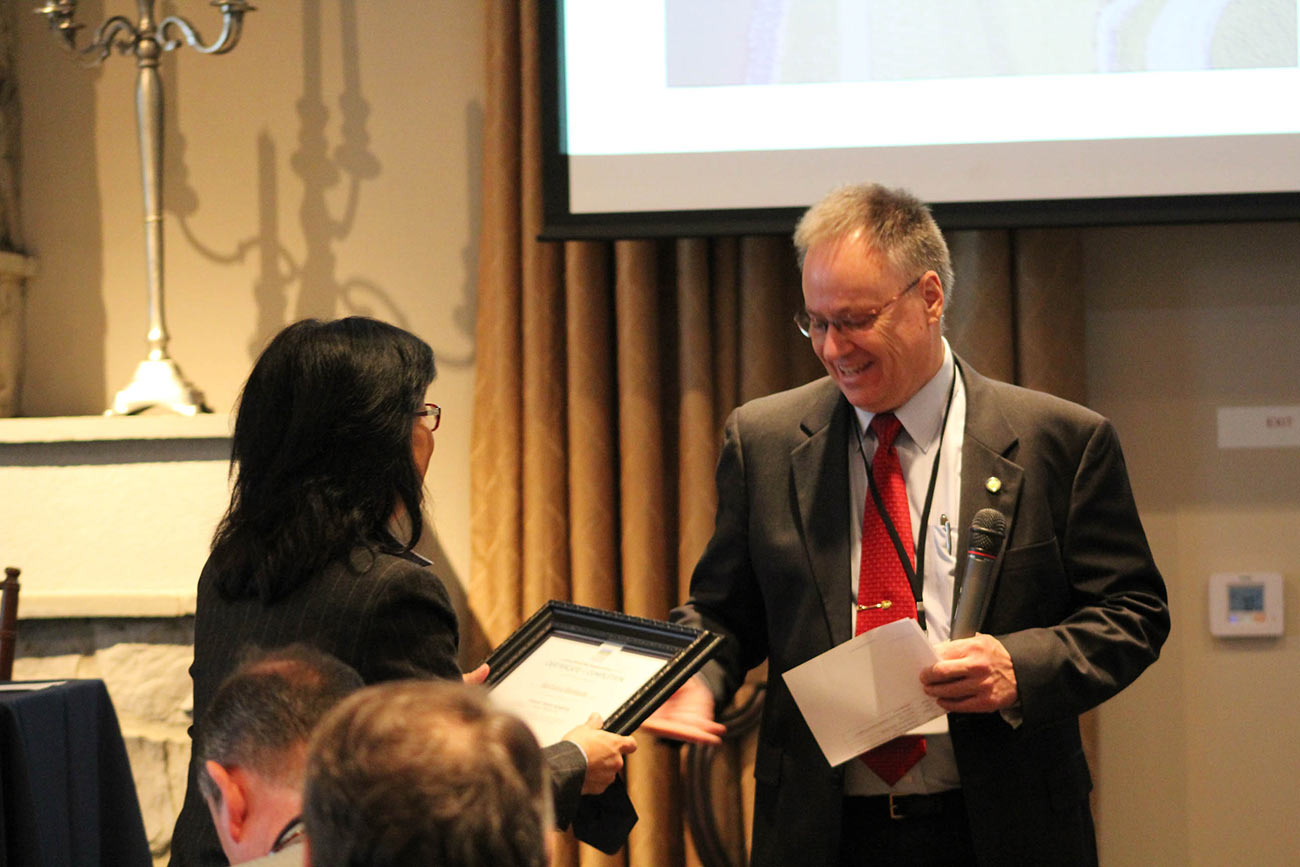 2019 Annual Summit photo