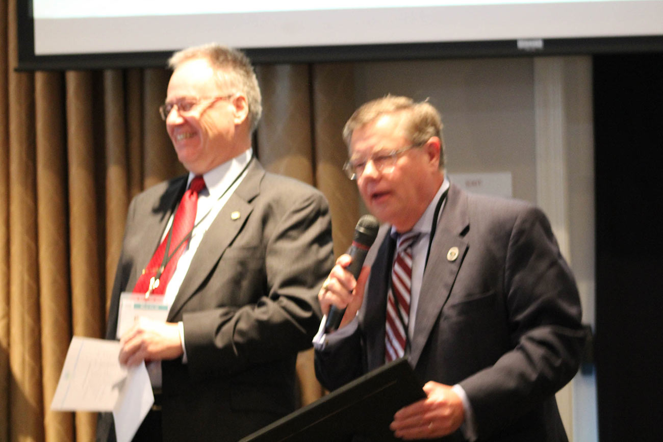2019 Annual Summit photo