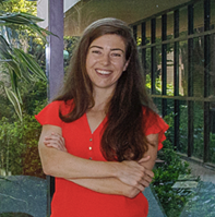 Sarah Braman