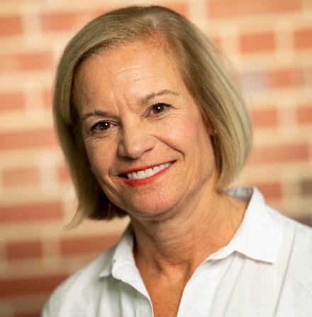 Kathy Cornett