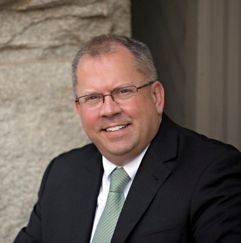 David Swenson