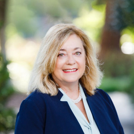 Myra Reece