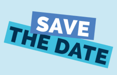 Save the Date