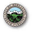 City of Morganton, NC